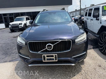 2016 Volvo XC90 T6 Momentum - miniatura 5
