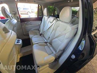 2016 Volvo XC90 T6 Momentum - miniatura 13