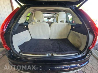 2016 Volvo XC90 T6 Momentum - miniatura 15