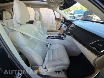 2016 Volvo XC90 T6 Momentum - miniatura 19