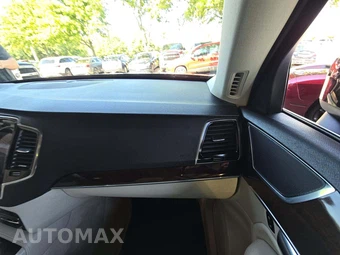 2016 Volvo XC90 T6 Momentum - miniatura 20