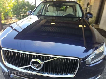 2016 Volvo XC90 T6 Momentum - miniatura 22