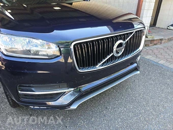 2016 Volvo XC90 T6 Momentum - miniatura 23