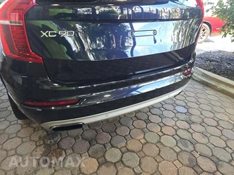 2016 Volvo XC90 T6 Momentum - miniatura 25