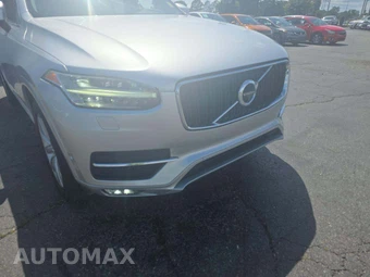 2016 Volvo XC90 T6 Momentum – miniatura 19