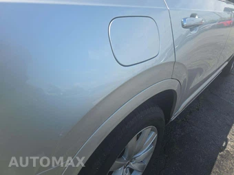 2016 Volvo XC90 T6 Momentum – miniatura 20