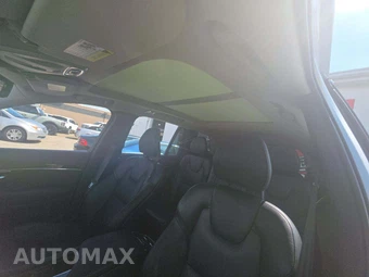 2016 Volvo XC90 T6 Momentum – miniatura 8
