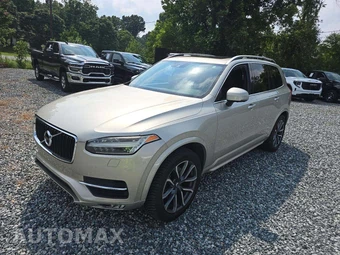 2016 Volvo XC90 T6 Momentum