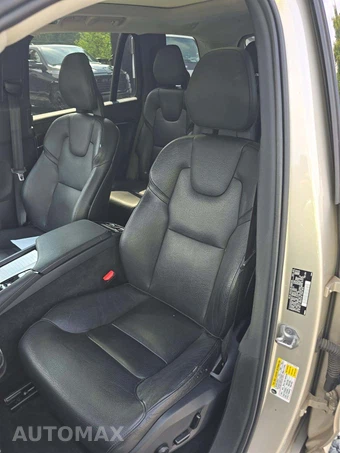 2016 Volvo XC90 T6 Momentum – miniatura 6