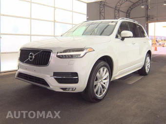 2016 Volvo XC90 T6 Momentum