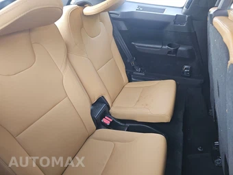 2016 Volvo XC90 T6 Momentum – miniatura 14
