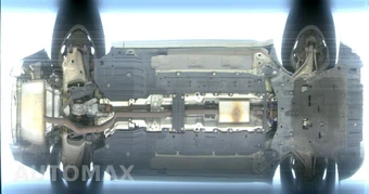 2016 Volvo XC90 T6 Momentum – miniatura 18