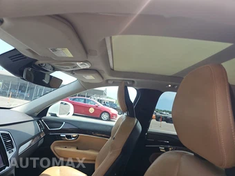 2016 Volvo XC90 T6 Momentum – miniatura 19