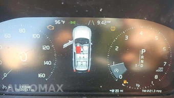 2016 Volvo XC90 T6 Momentum – miniatura 29