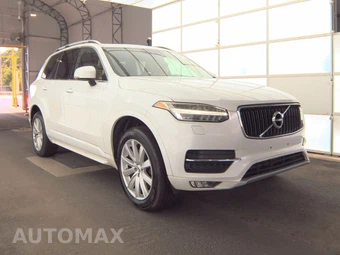 2016 Volvo XC90 T6 Momentum – miniatura 3