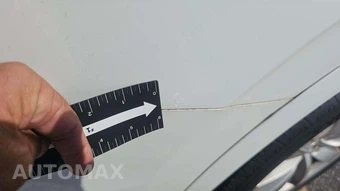 2016 Volvo XC90 T6 Momentum – miniatura 30
