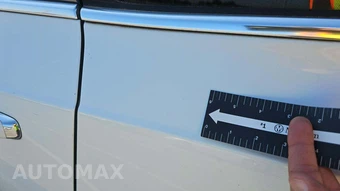 2016 Volvo XC90 T6 Momentum – miniatura 33