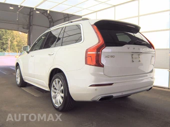 2016 Volvo XC90 T6 Momentum – miniatura 6