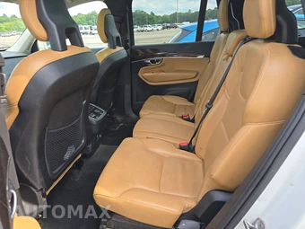 2016 Volvo XC90 T6 Momentum - miniatura 13