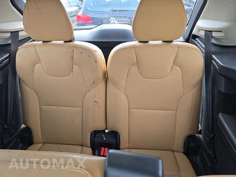 2016 Volvo XC90 T6 Momentum - miniatura 14