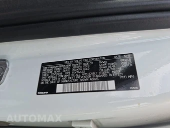 2016 Volvo XC90 T6 Momentum - miniatura 15