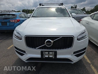 2016 Volvo XC90 T6 Momentum - miniatura 2
