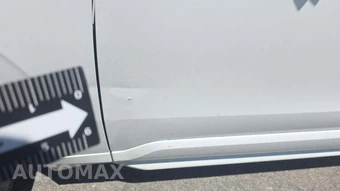 2016 Volvo XC90 T6 Momentum - miniatura 30