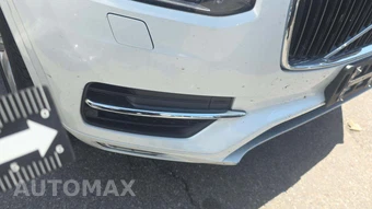 2016 Volvo XC90 T6 Momentum - miniatura 37