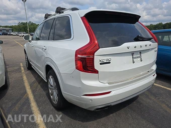2016 Volvo XC90 T6 Momentum - miniatura 6