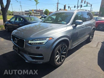 2016 Volvo XC90 T6 Momentum