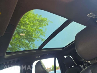 2016 Volvo XC90 T6 Momentum – miniatura 11
