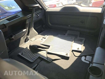 2016 Volvo XC90 T6 Momentum – miniatura 13