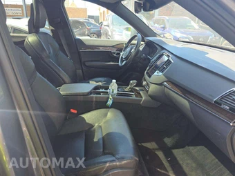 2016 Volvo XC90 T6 Momentum – miniatura 18