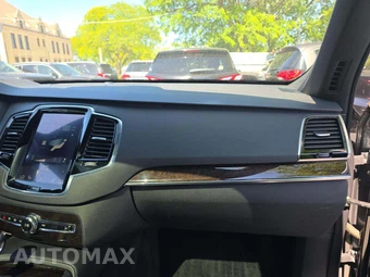 2016 Volvo XC90 T6 Momentum – miniatura 19