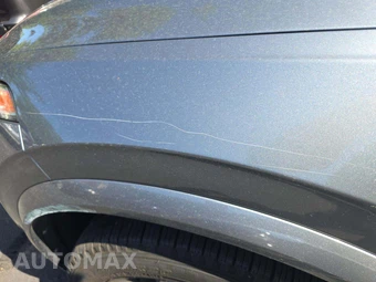 2016 Volvo XC90 T6 Momentum – miniatura 23
