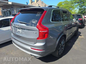 2016 Volvo XC90 T6 Momentum – miniatura 3