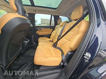 2016 Volvo XC90 T6 Momentum – miniatura 10