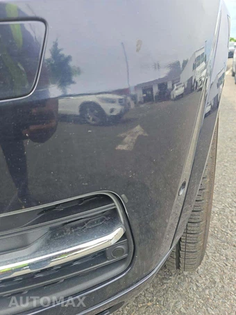 2016 Volvo XC90 T6 Momentum – miniatura 20