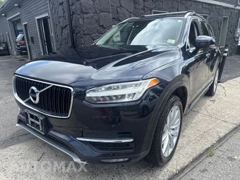 2016 Volvo XC90 T6 Momentum - car from the USA, Manheim Buy-Now listing at AUTOMAX