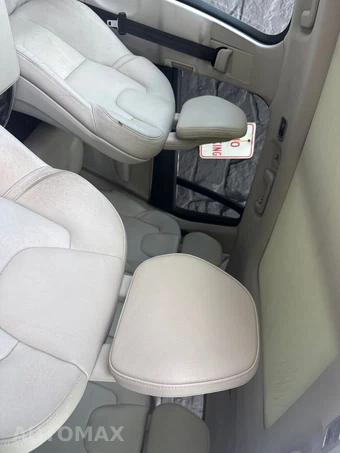 2016 Volvo XC90 T6 Momentum - miniatura 12