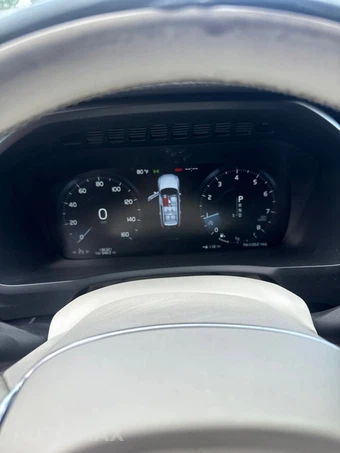 2016 Volvo XC90 T6 Momentum - miniatura 13
