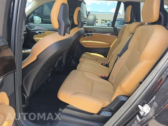 2016 Volvo XC90 T6 Momentum – miniatura 13