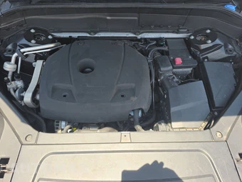 2016 Volvo XC90 T6 Momentum – miniatura 15