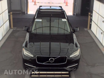 2016 Volvo XC90 T6 Momentum – miniatura 2