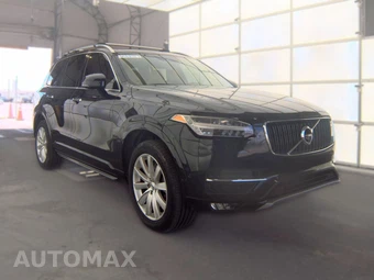 2016 Volvo XC90 T6 Momentum – miniatura 3