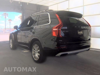 2016 Volvo XC90 T6 Momentum – miniatura 6