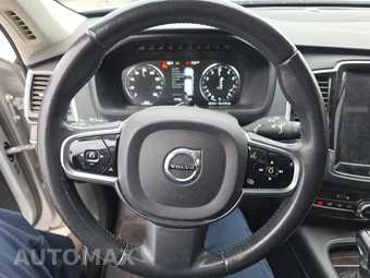 2016 Volvo XC90 T6 Momentum – miniatura 10