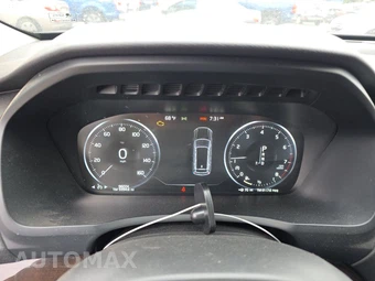 2016 Volvo XC90 T6 Momentum – miniatura 12