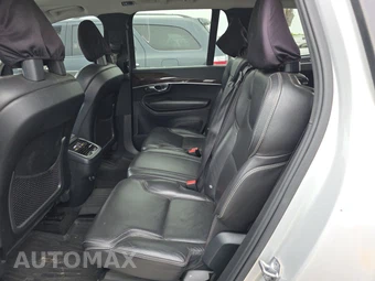 2016 Volvo XC90 T6 Momentum – miniatura 13