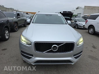 2016 Volvo XC90 T6 Momentum – miniatura 2